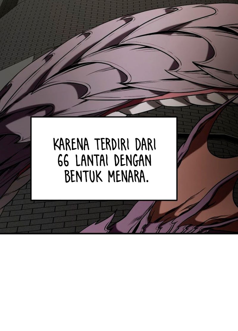 Stuck in a Glitch Novel as an Extra Chapter 36 - halaman 40