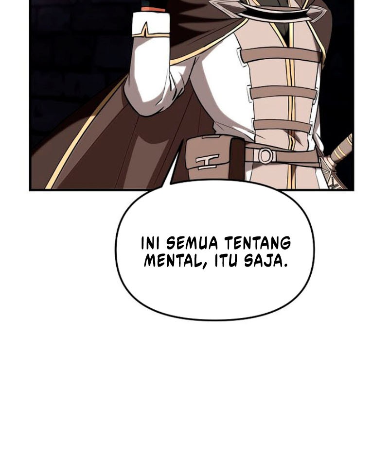 Stuck in a Glitch Novel as an Extra Chapter 36 - halaman 54