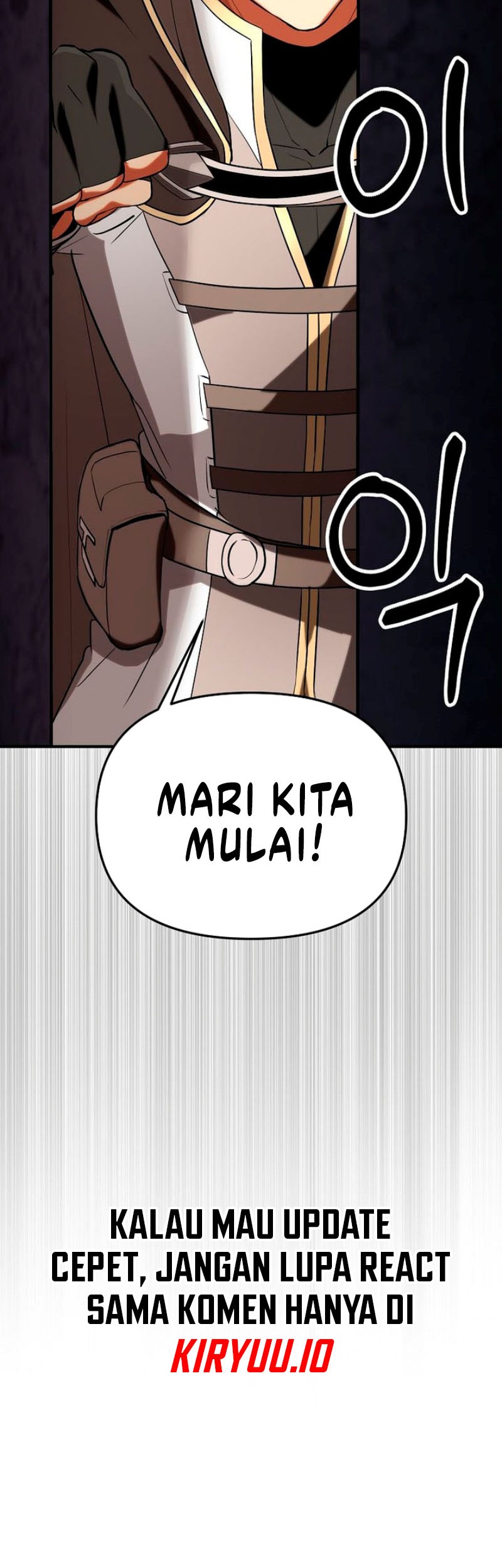 Stuck in a Glitch Novel as an Extra Chapter 36 - halaman 58