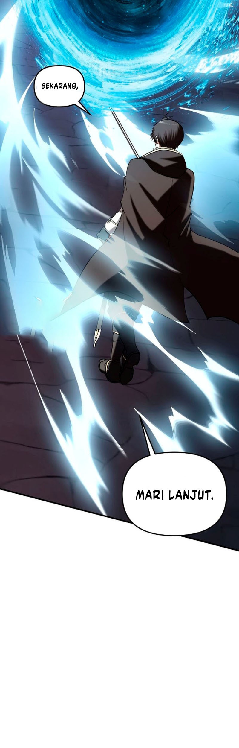 Stuck in a Glitch Novel as an Extra Chapter 36 - halaman 72