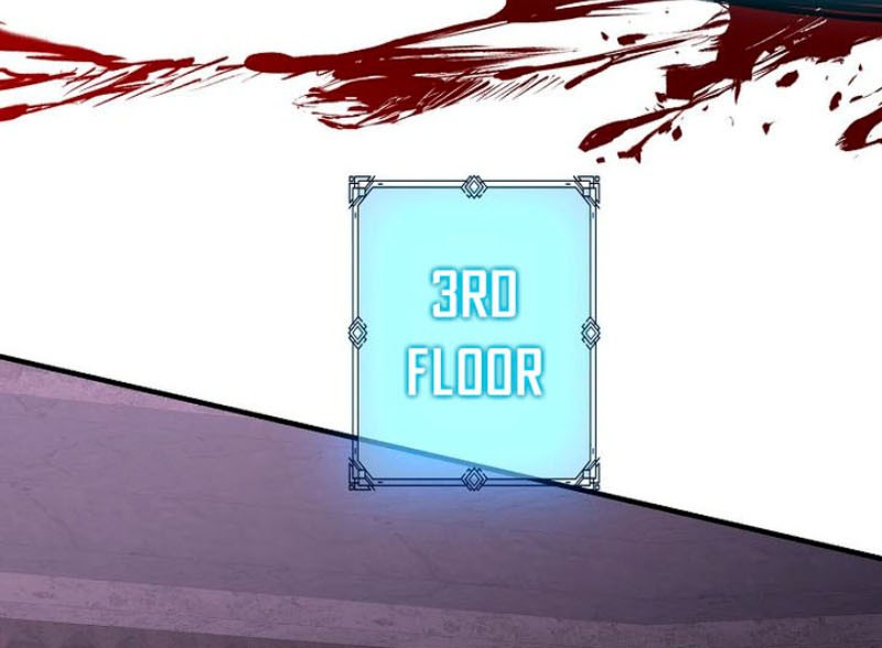 Stuck in a Glitch Novel as an Extra Chapter 36 - halaman 74