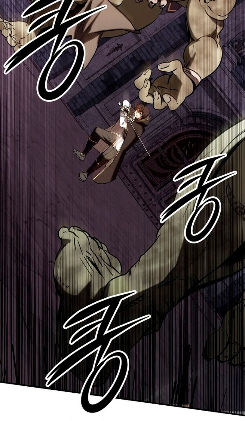 Stuck in a Glitch Novel as an Extra Chapter 36 - halaman 78