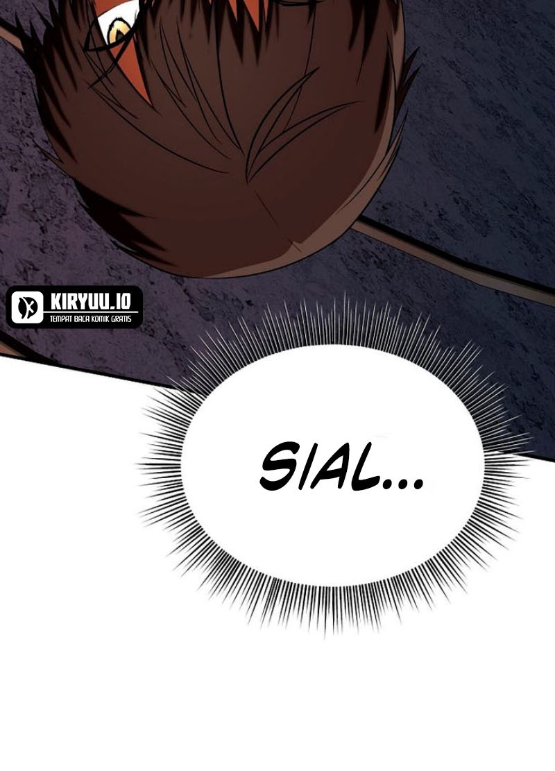 Stuck in a Glitch Novel as an Extra Chapter 36 - halaman 83