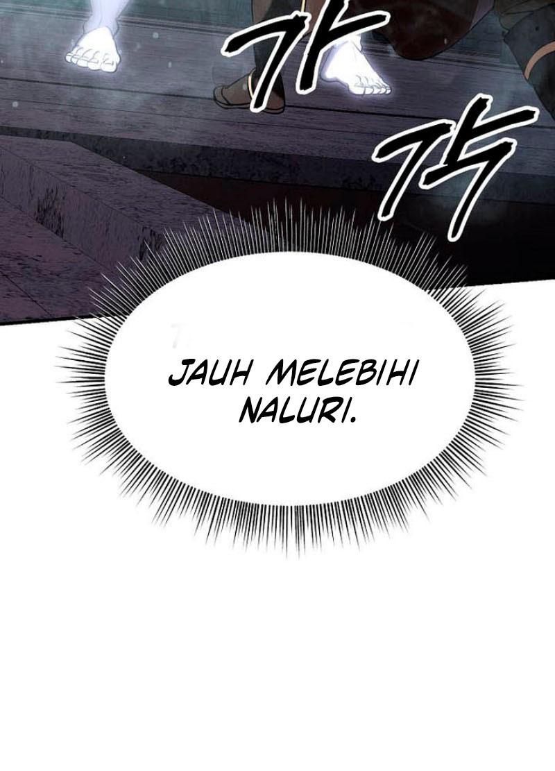 Stuck in a Glitch Novel as an Extra Chapter 37 - halaman 41