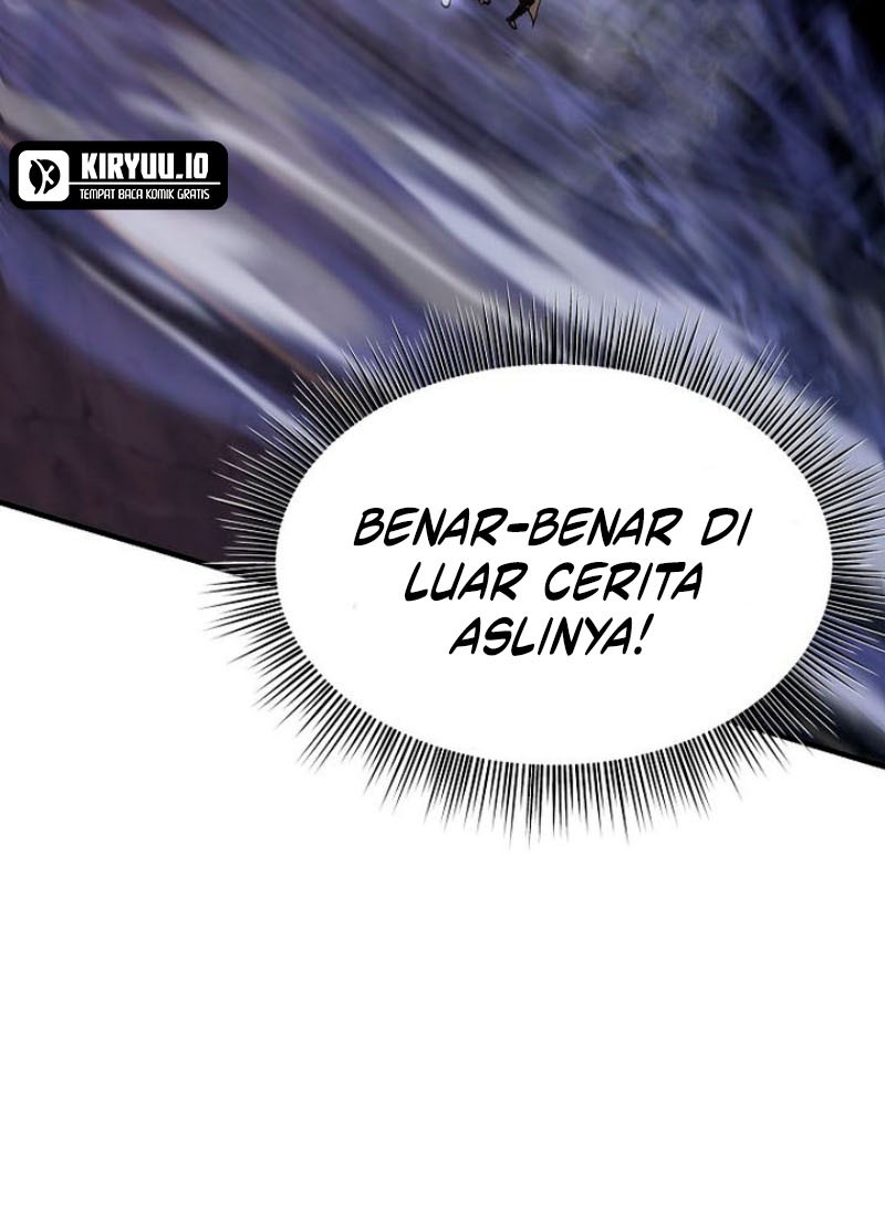 Stuck in a Glitch Novel as an Extra Chapter 37 - halaman 55