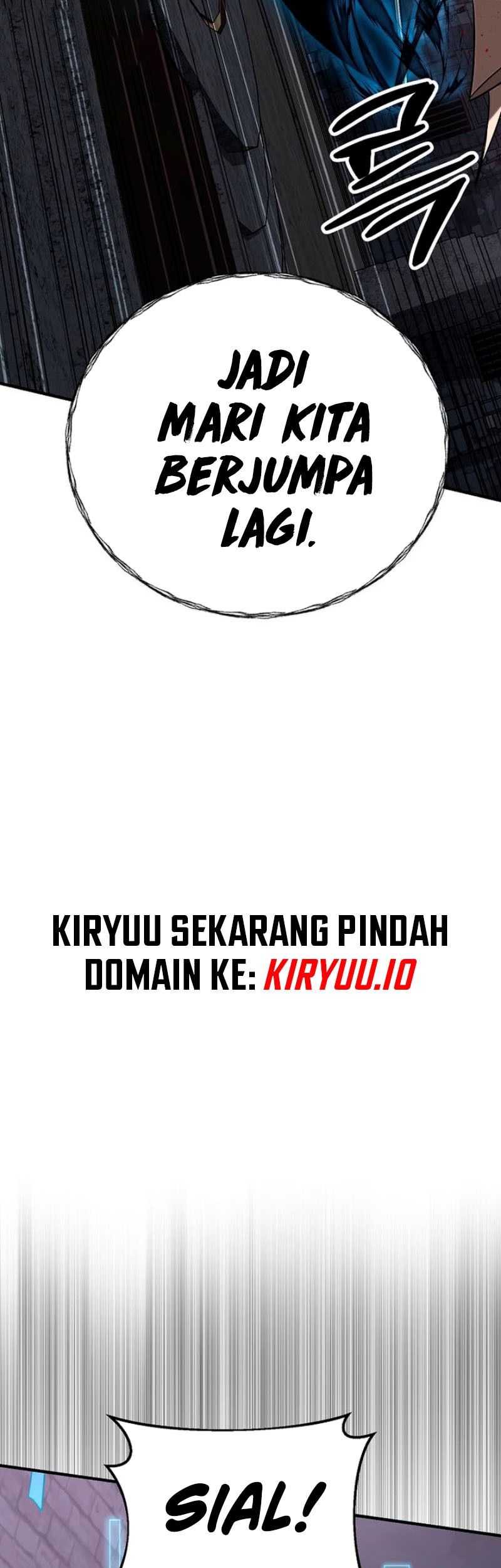 Stuck in a Glitch Novel as an Extra Chapter 37 - halaman 66