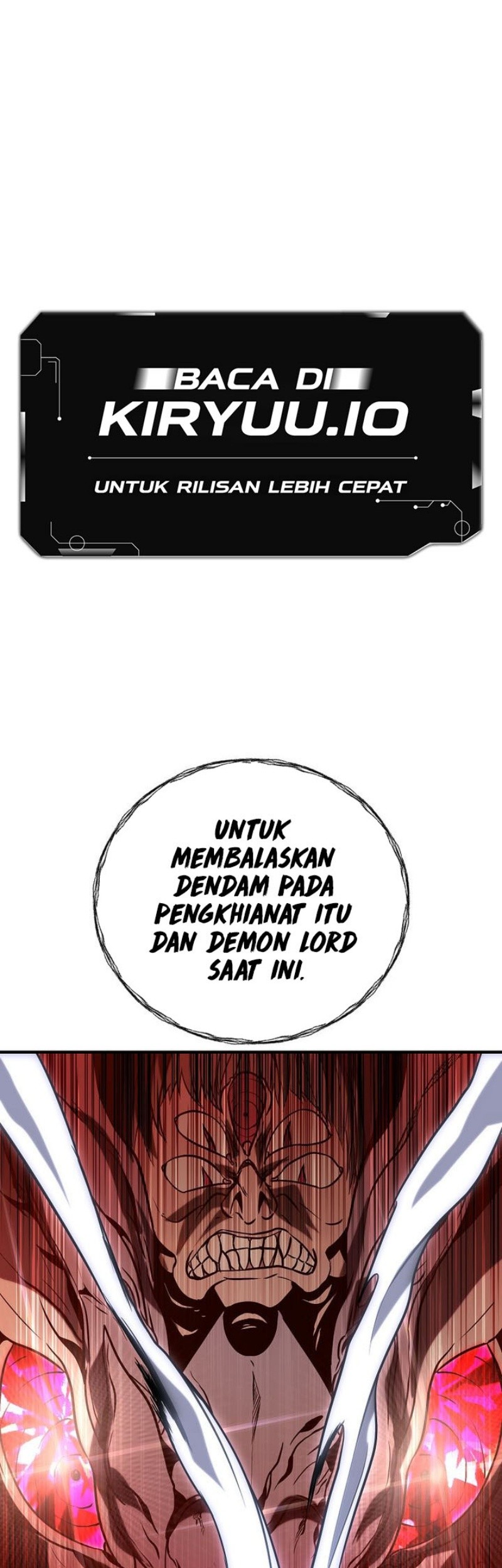 Stuck in a Glitch Novel as an Extra Chapter 38 - halaman 2