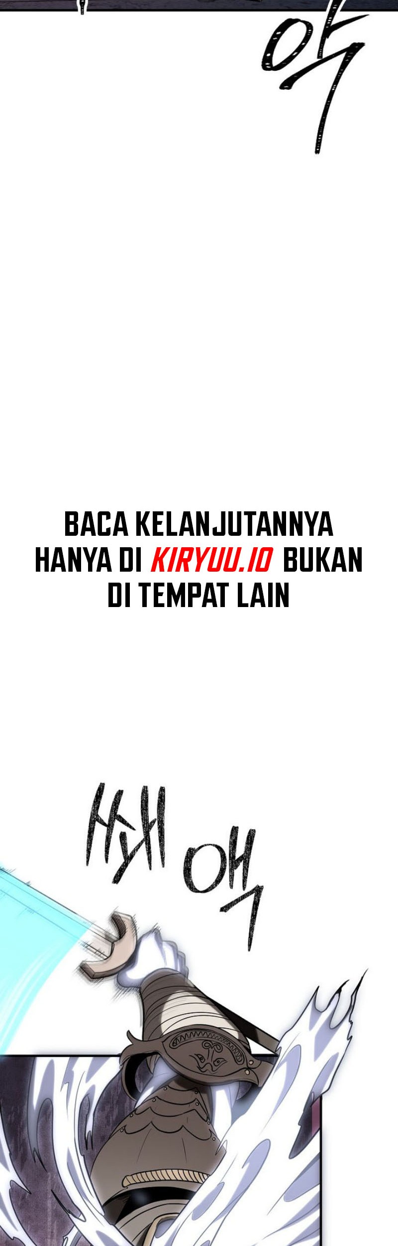 Stuck in a Glitch Novel as an Extra Chapter 38 - halaman 42