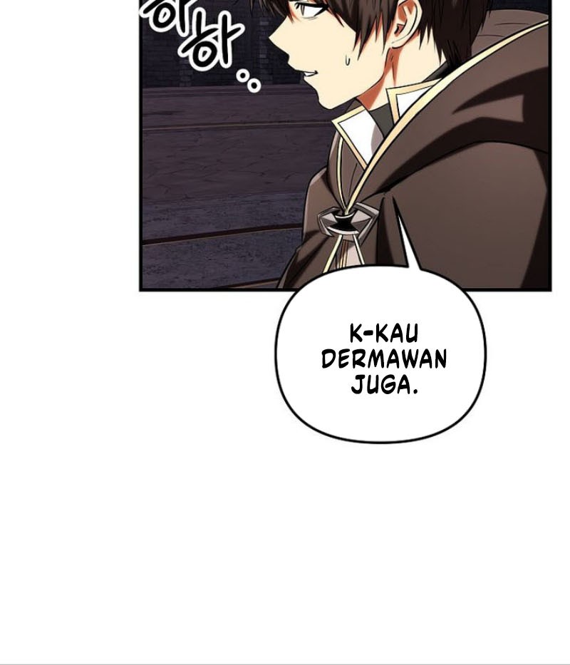 Stuck in a Glitch Novel as an Extra Chapter 38 - halaman 55