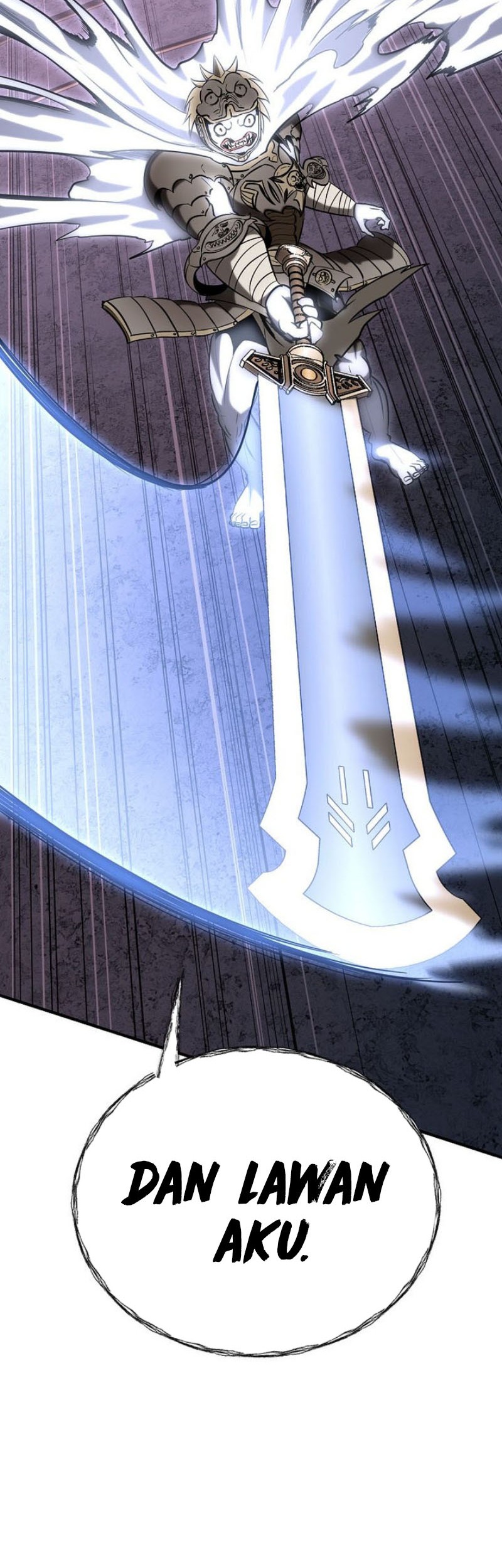 Stuck in a Glitch Novel as an Extra Chapter 38 - halaman 67
