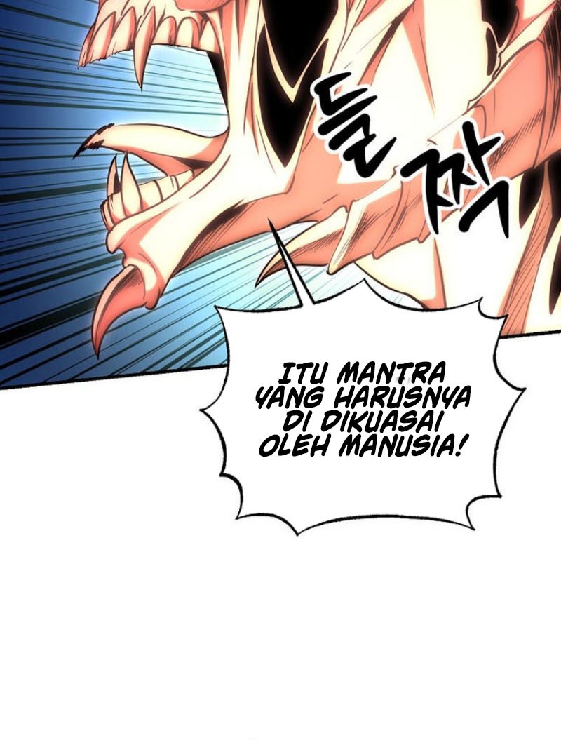 Stuck in a Glitch Novel as an Extra Chapter 39 - halaman 57