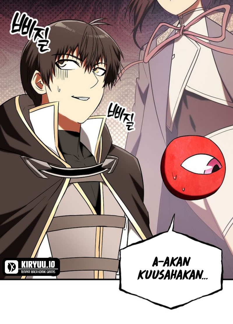 Stuck in a Glitch Novel as an Extra Chapter 39 - halaman 62