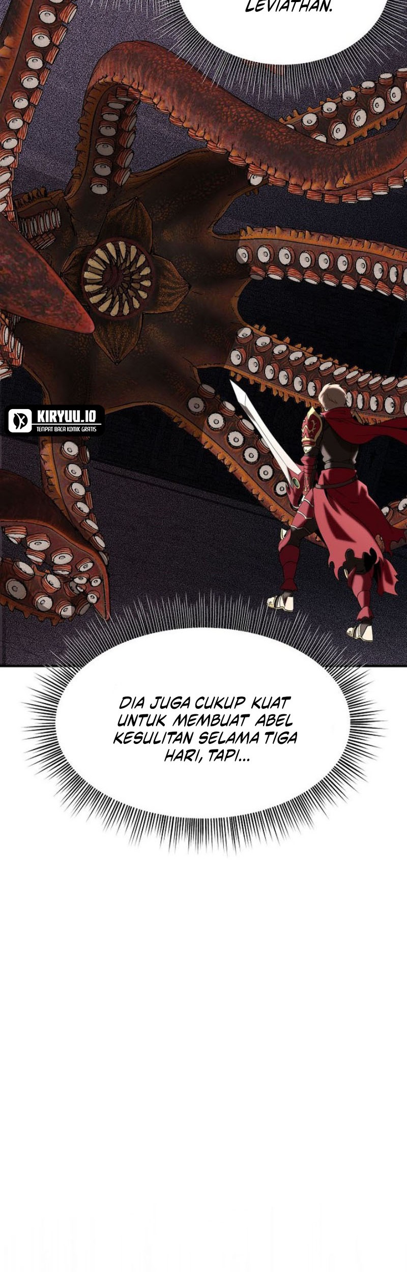 Stuck in a Glitch Novel as an Extra Chapter 39 - halaman 71