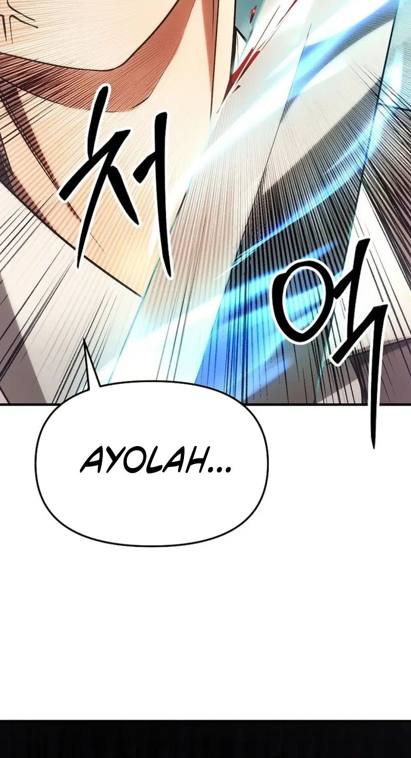 Stuck in a Glitch Novel as an Extra Chapter 4 - halaman 37