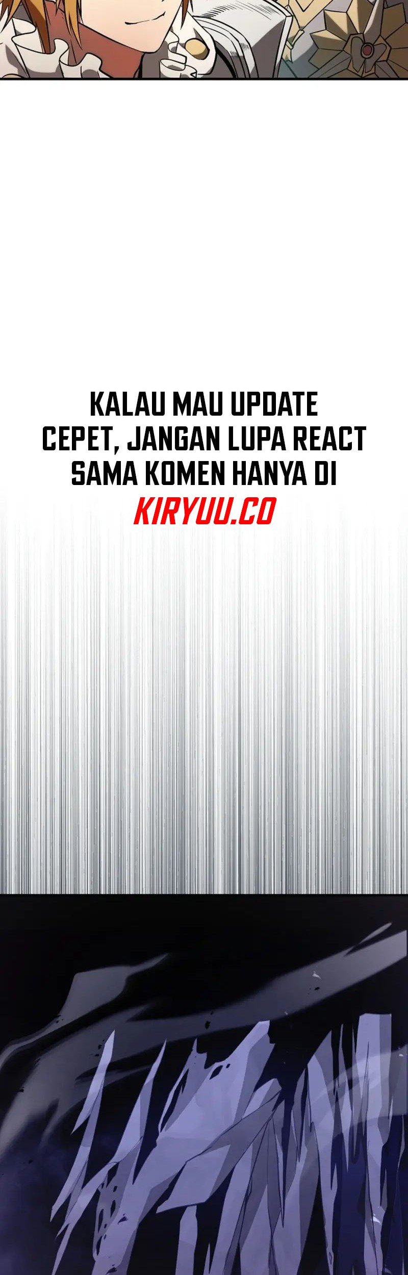Stuck in a Glitch Novel as an Extra Chapter 4 - halaman 47