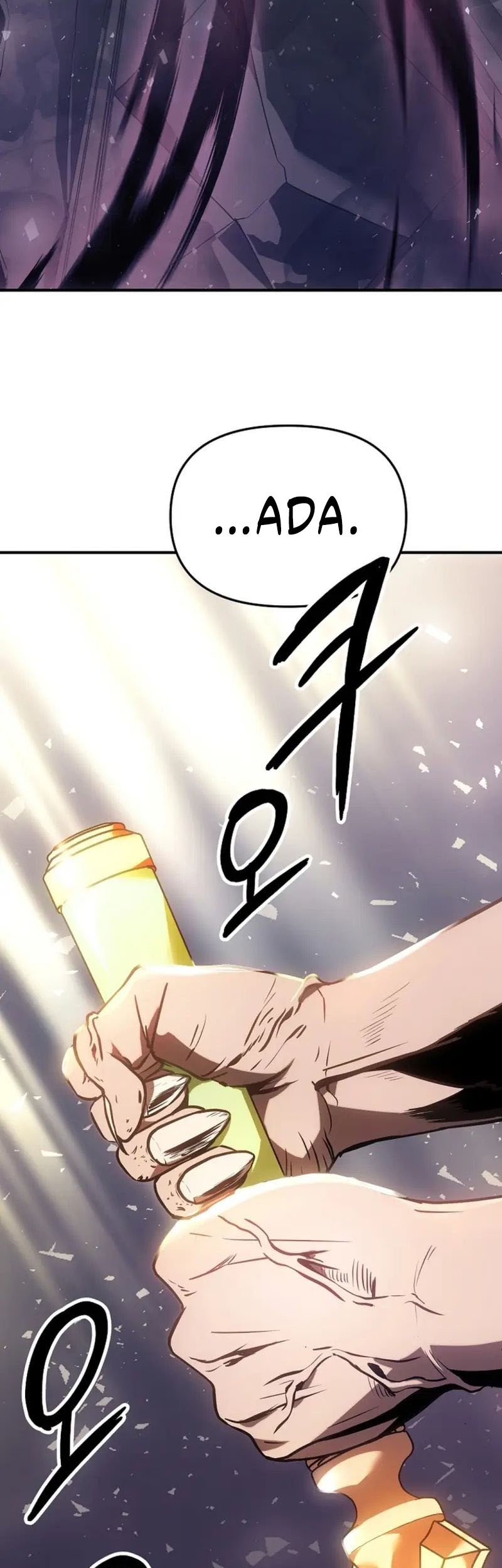Stuck in a Glitch Novel as an Extra Chapter 4 - halaman 54