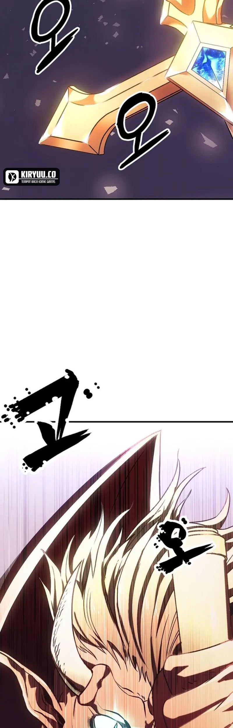 Stuck in a Glitch Novel as an Extra Chapter 4 - halaman 55
