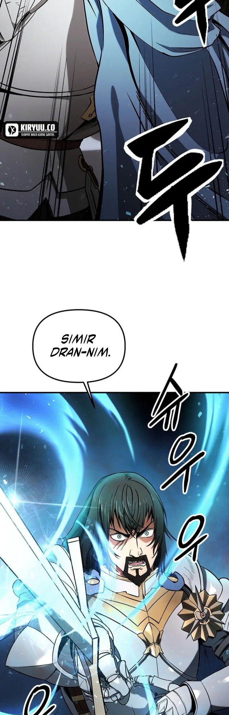 Stuck in a Glitch Novel as an Extra Chapter 4 - halaman 62