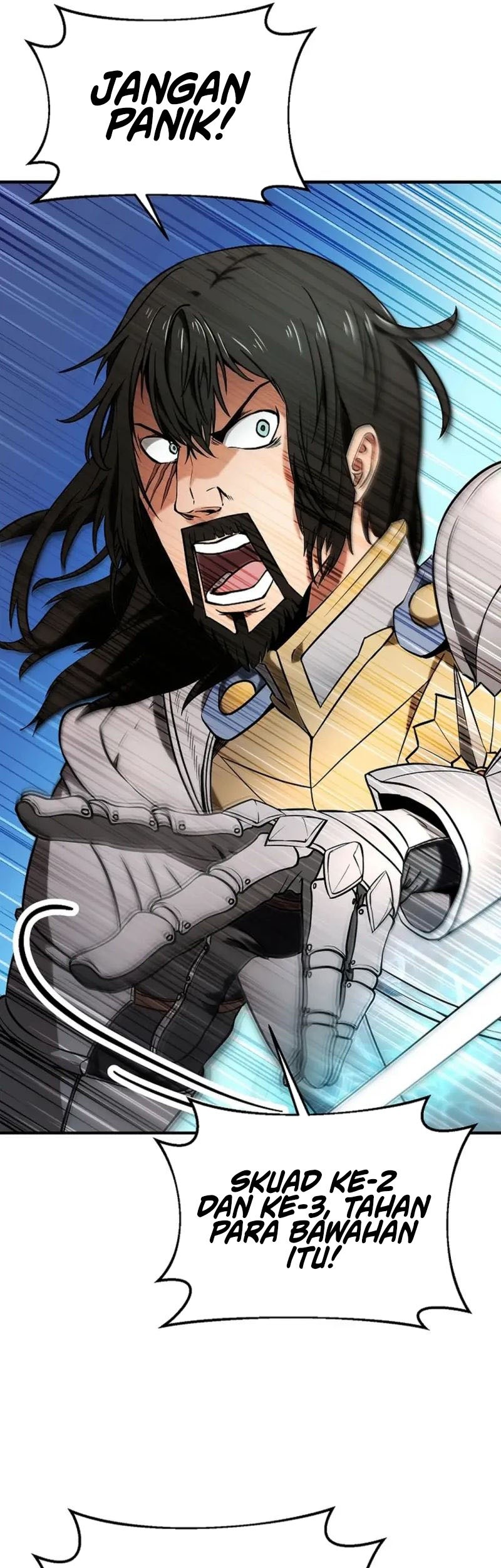 Stuck in a Glitch Novel as an Extra Chapter 4 - halaman 69