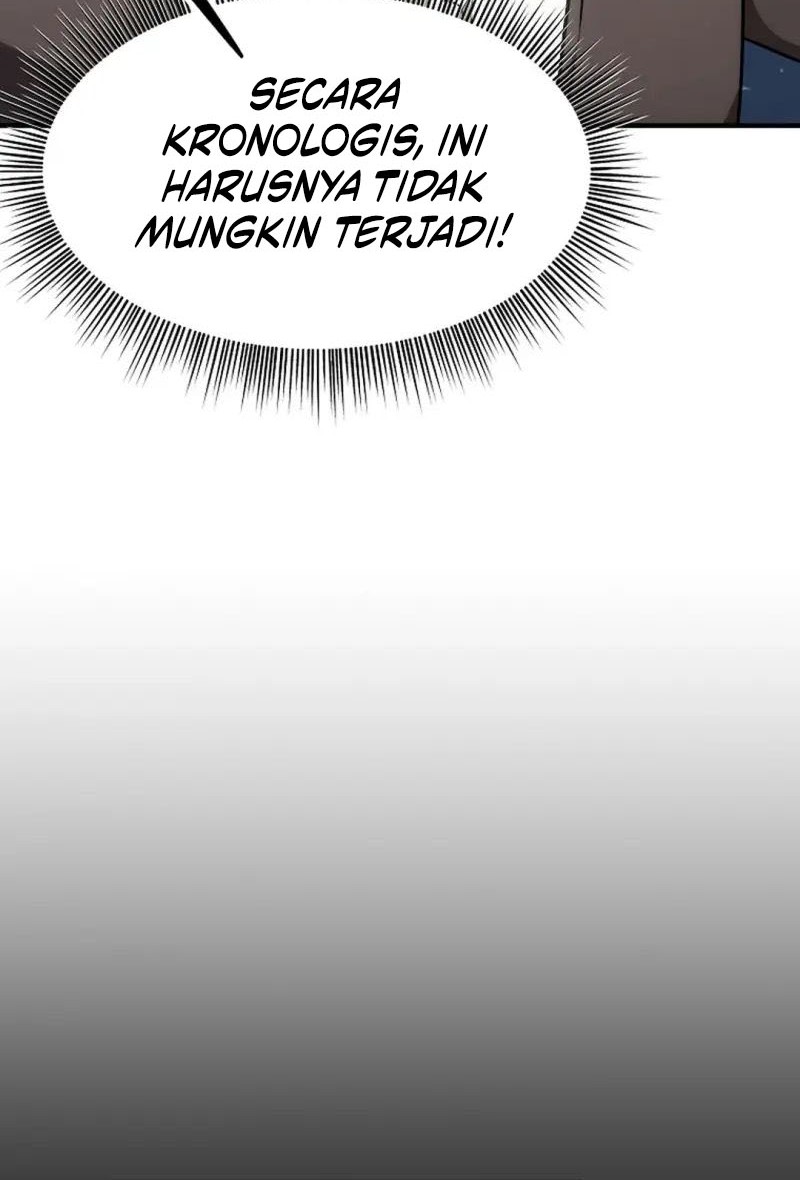 Stuck in a Glitch Novel as an Extra Chapter 4 - halaman 9