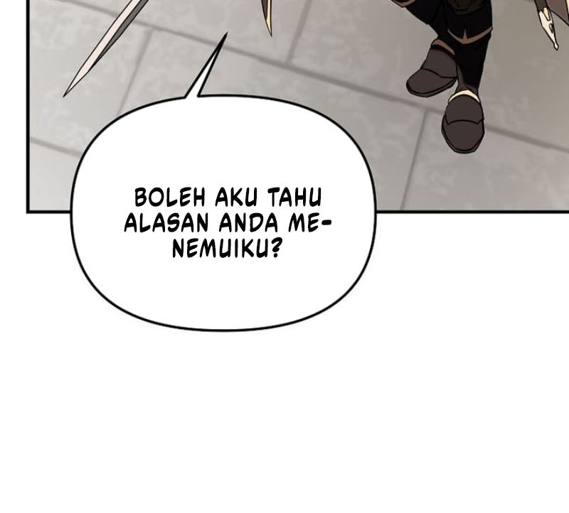 Stuck in a Glitch Novel as an Extra Chapter 40 - halaman 11