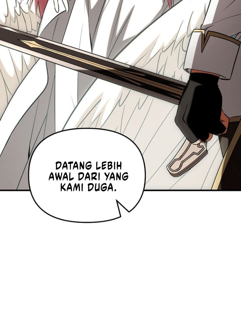 Stuck in a Glitch Novel as an Extra Chapter 40 - halaman 20