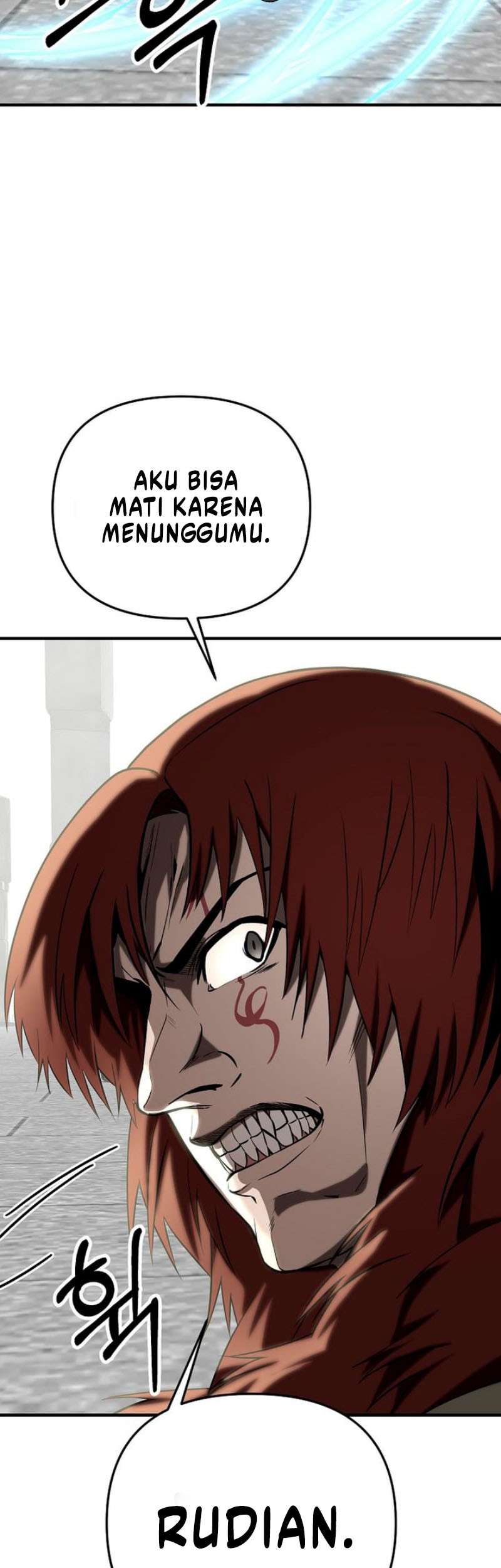 Stuck in a Glitch Novel as an Extra Chapter 40 - halaman 33