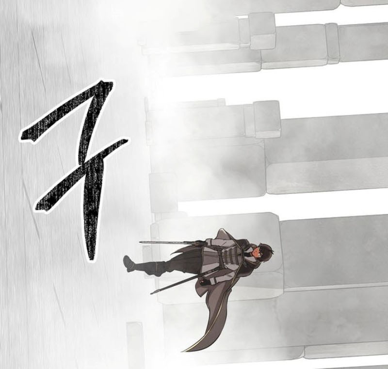 Stuck in a Glitch Novel as an Extra Chapter 40 - halaman 35