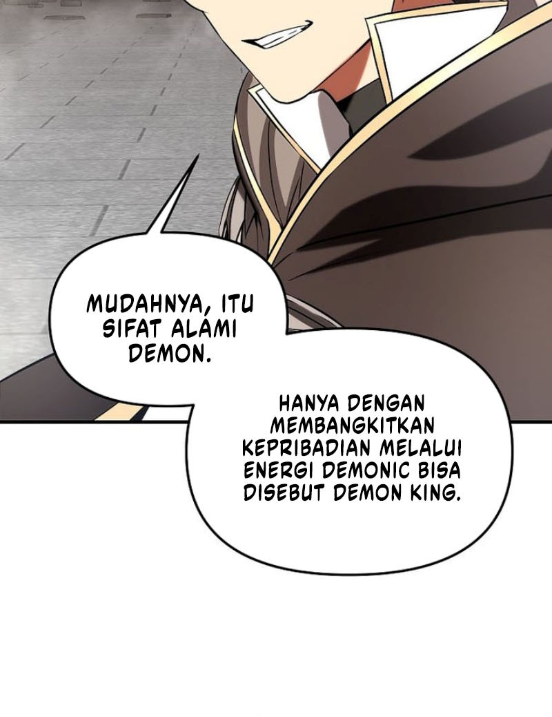 Stuck in a Glitch Novel as an Extra Chapter 40 - halaman 49