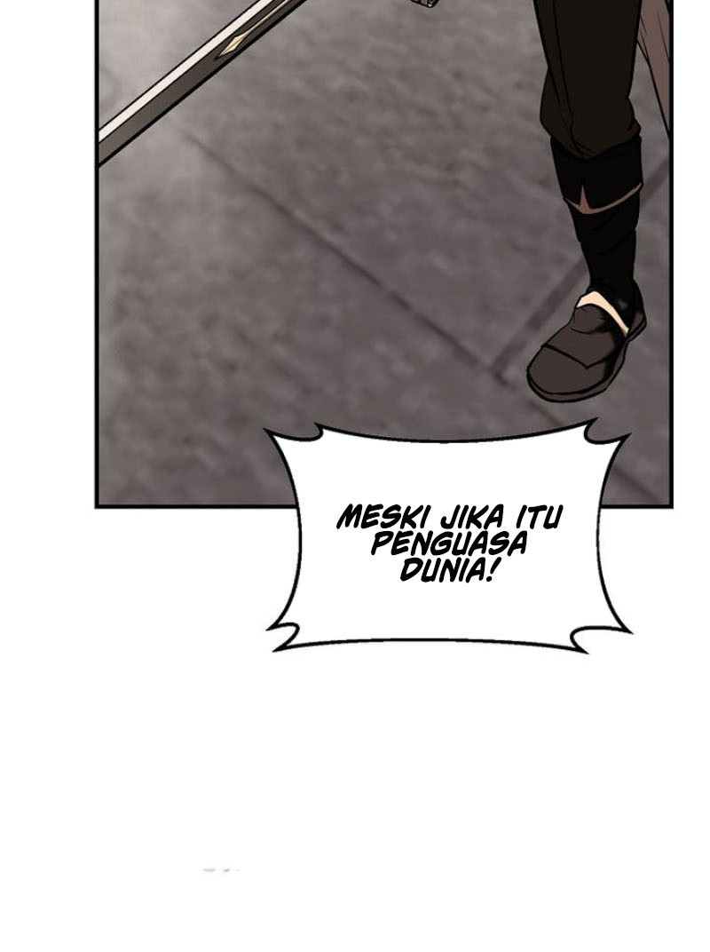 Stuck in a Glitch Novel as an Extra Chapter 40 - halaman 54