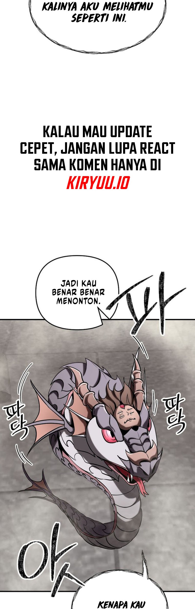 Stuck in a Glitch Novel as an Extra Chapter 40 - halaman 58