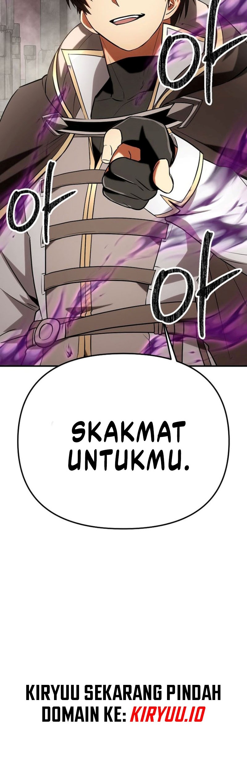 Stuck in a Glitch Novel as an Extra Chapter 40 - halaman 75