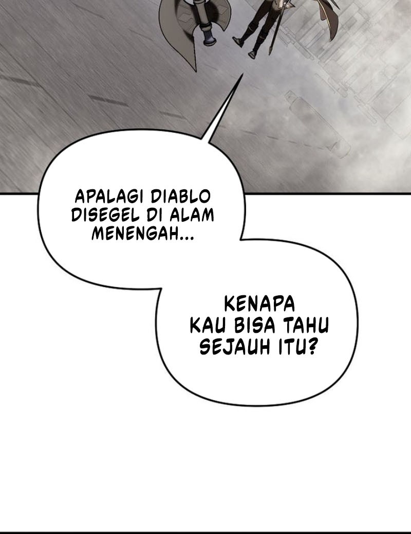 Stuck in a Glitch Novel as an Extra Chapter 41 - halaman 16