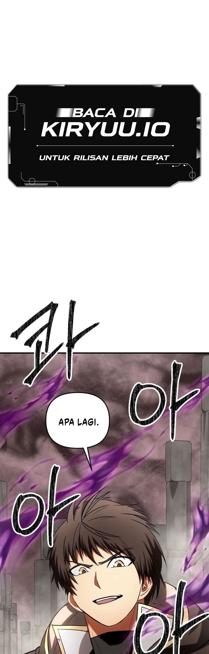 Stuck in a Glitch Novel as an Extra Chapter 41 - halaman 2