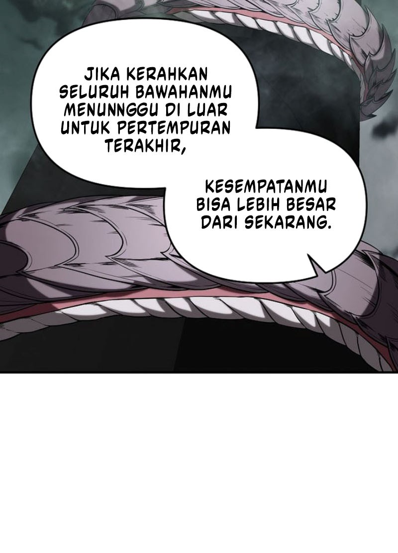 Stuck in a Glitch Novel as an Extra Chapter 41 - halaman 21