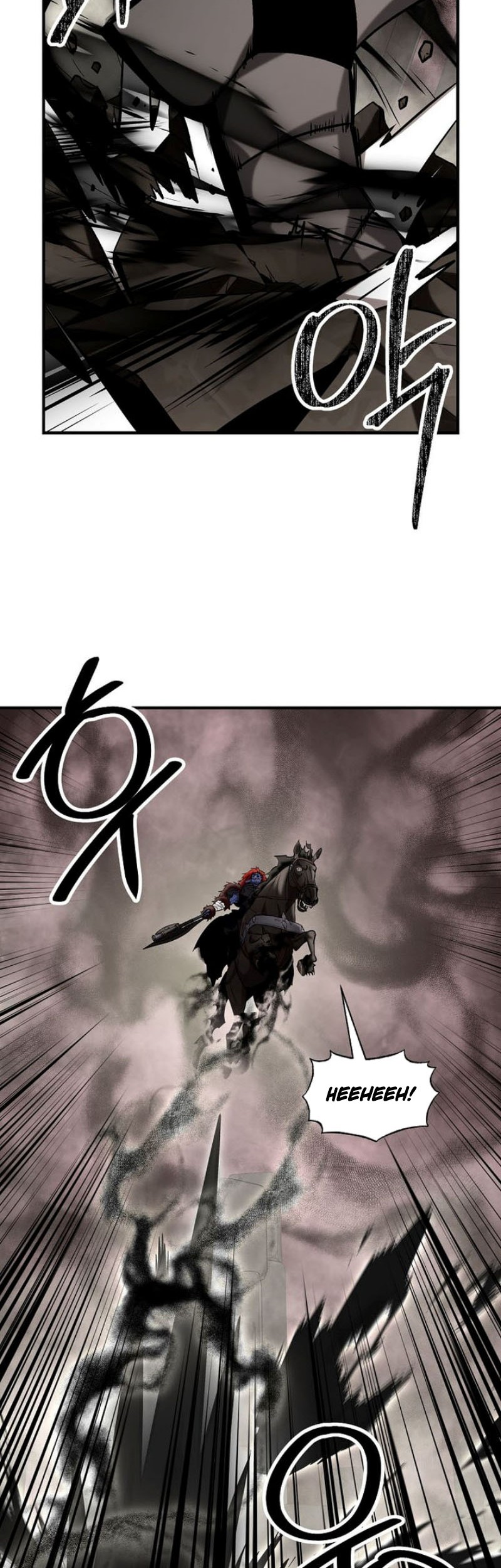 Stuck in a Glitch Novel as an Extra Chapter 41 - halaman 45