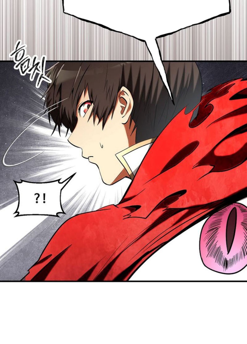 Stuck in a Glitch Novel as an Extra Chapter 41 - halaman 48
