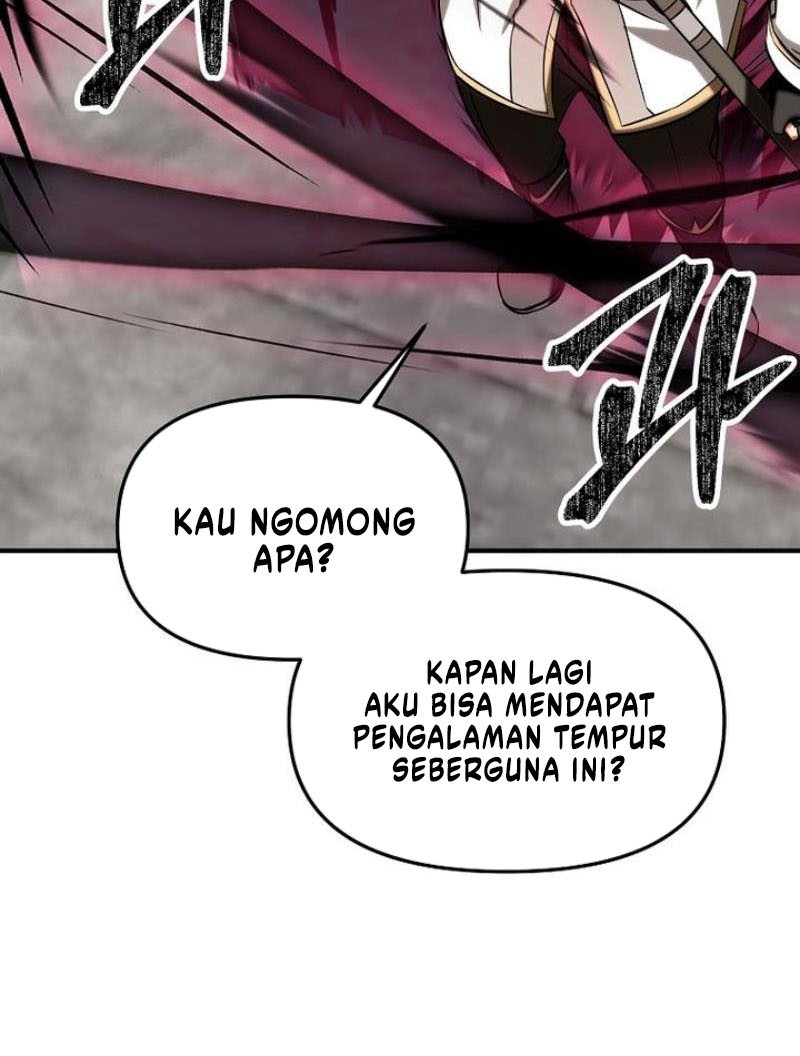 Stuck in a Glitch Novel as an Extra Chapter 41 - halaman 6