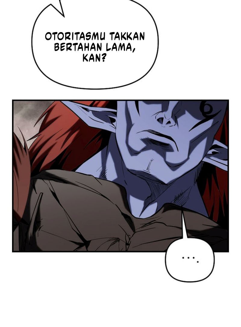 Stuck in a Glitch Novel as an Extra Chapter 41 - halaman 62