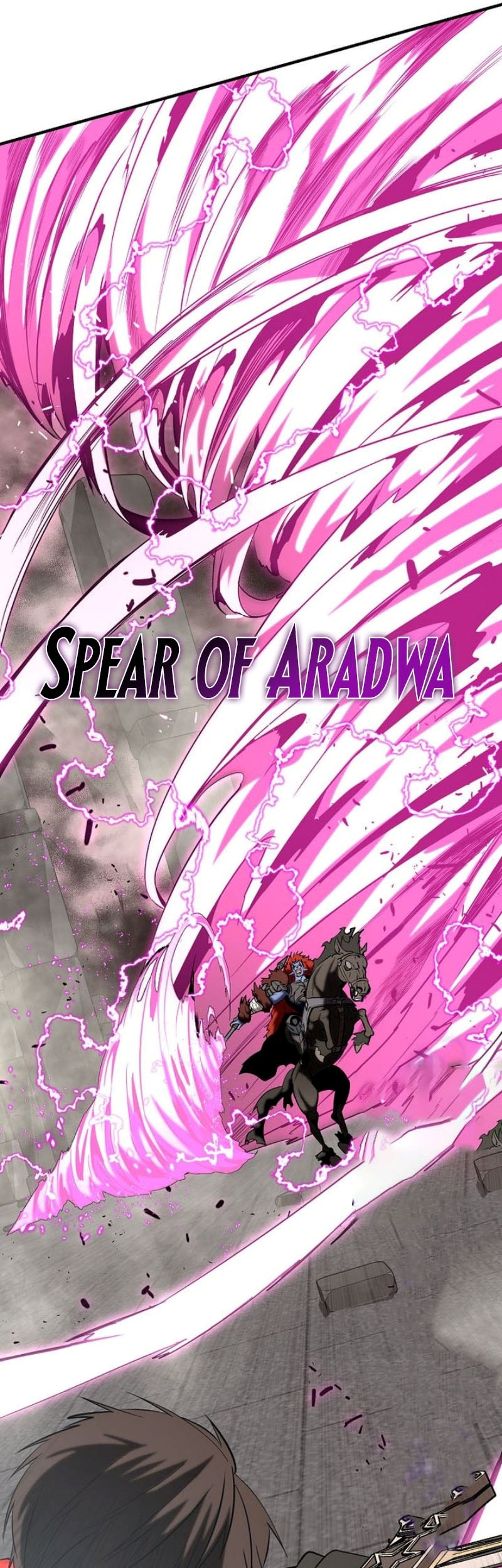 Stuck in a Glitch Novel as an Extra Chapter 41 - halaman 70