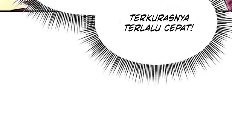 Stuck in a Glitch Novel as an Extra Chapter 42 - halaman 12
