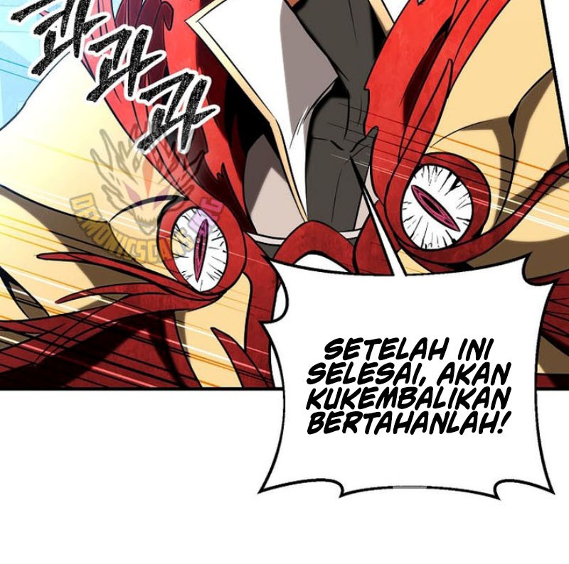 Stuck in a Glitch Novel as an Extra Chapter 42 - halaman 17