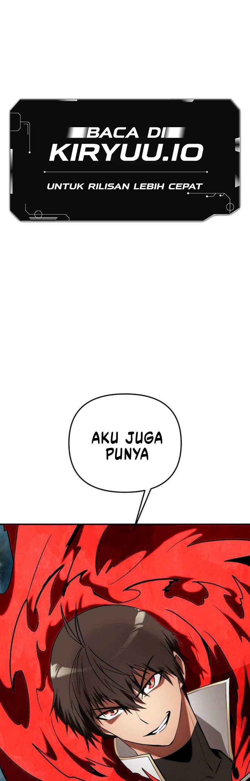 Stuck in a Glitch Novel as an Extra Chapter 42 - halaman 2