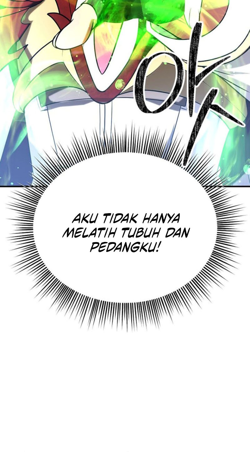Stuck in a Glitch Novel as an Extra Chapter 42 - halaman 21