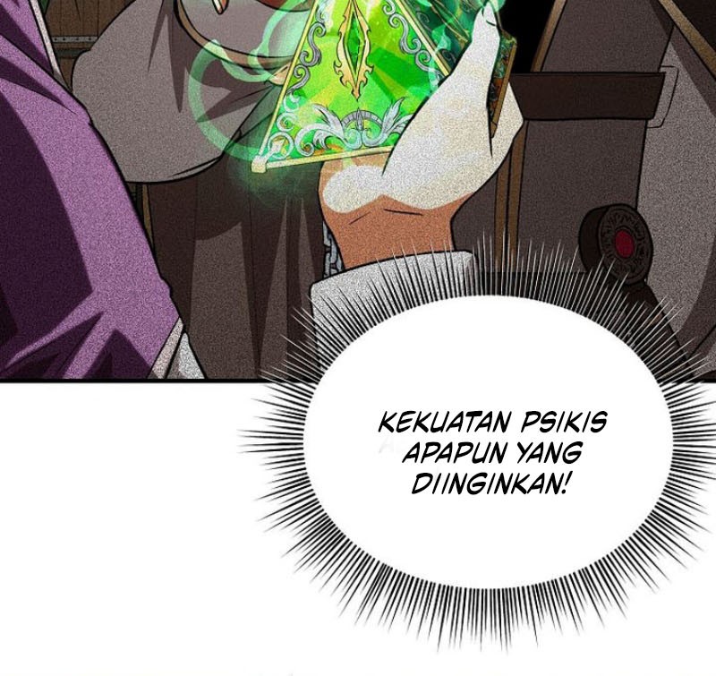 Stuck in a Glitch Novel as an Extra Chapter 42 - halaman 26