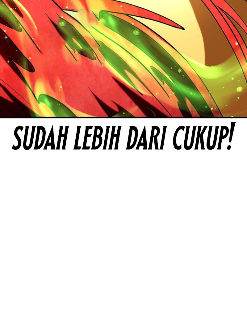 Stuck in a Glitch Novel as an Extra Chapter 42 - halaman 29