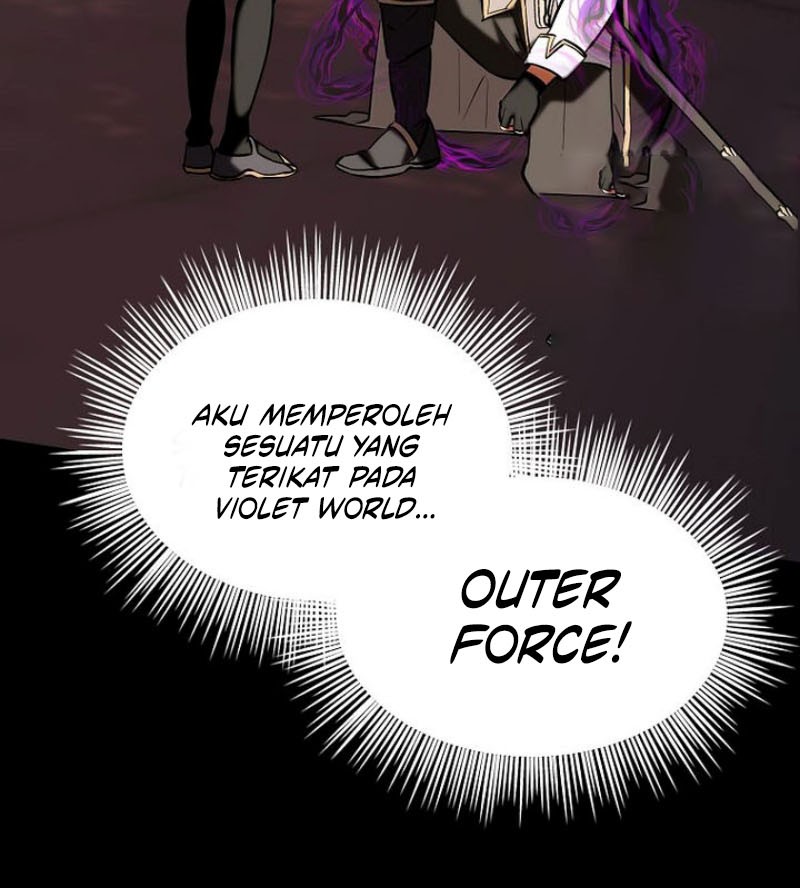 Stuck in a Glitch Novel as an Extra Chapter 42 - halaman 39