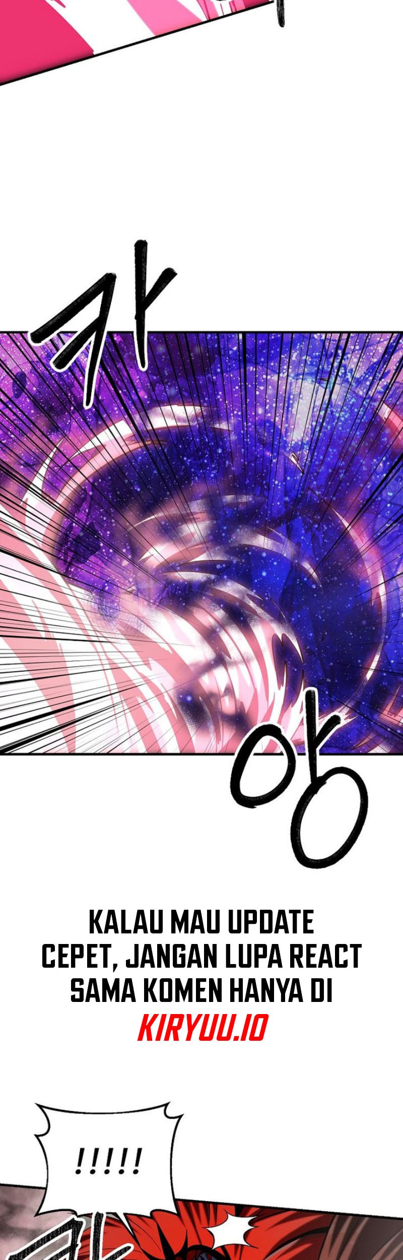 Stuck in a Glitch Novel as an Extra Chapter 42 - halaman 46