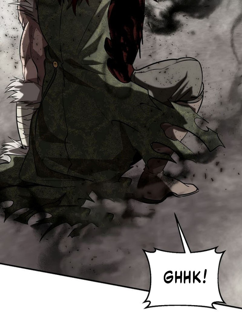 Stuck in a Glitch Novel as an Extra Chapter 42 - halaman 53