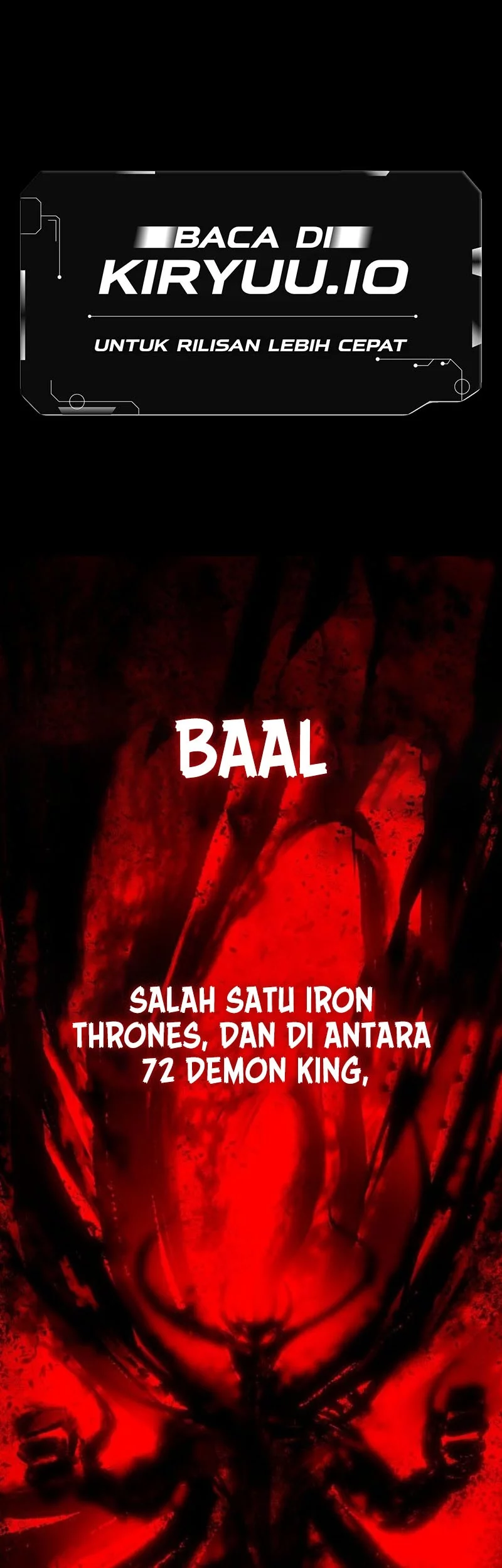 Stuck in a Glitch Novel as an Extra Chapter 43 - halaman 2